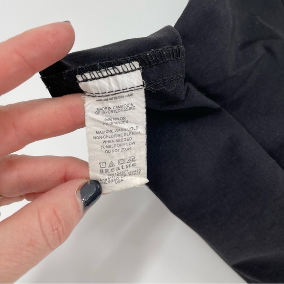Vintage PrAna Bliss Breathe Breathe knicker, VGUC - Picture 14 of 16